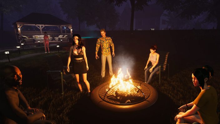 House Party İndir ekran görüntüsü 4
