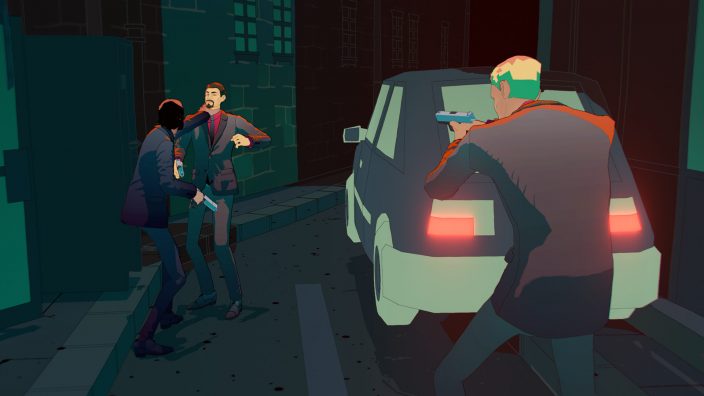 John Wick Hex İndir ekran görüntüsü 1
