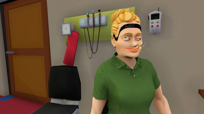 Speaking Simulator İndir ekran görüntüsü 2