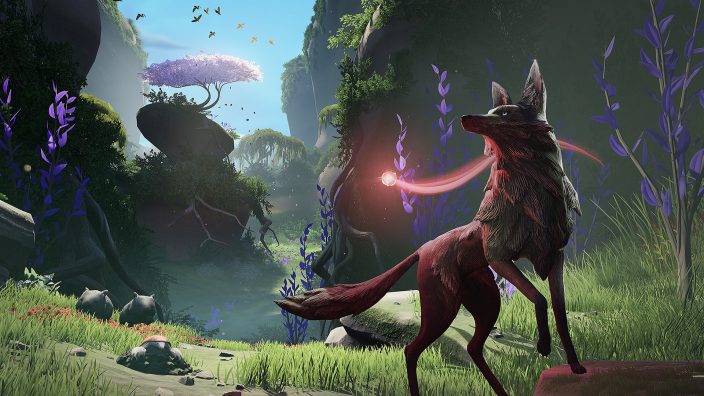 LOST EMBER İndir ekran görüntüsü 1