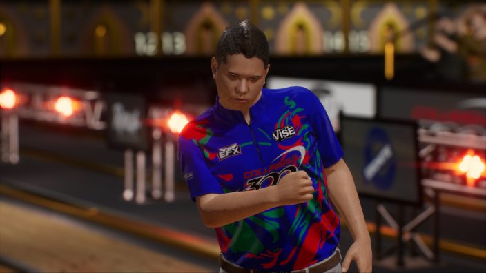PBA Pro Bowling 2021 İndir ekran görüntüsü 1