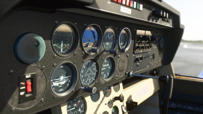 Microsoft Flight Simulator 2020 İndir ekran görüntüsü 1