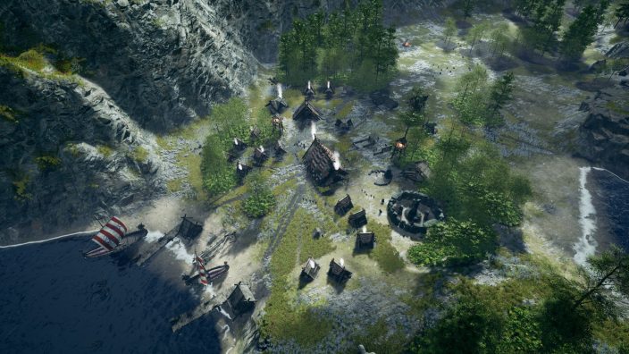 Frozenheim İndir ekran görüntüsü 1