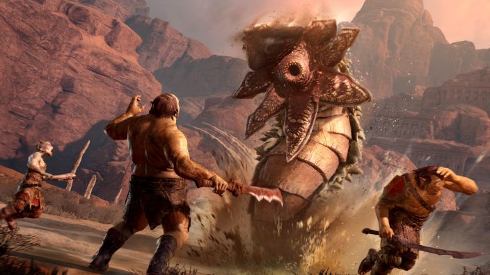 The Desolation of Mordor Story Expansion İndir ekran görüntüsü 3