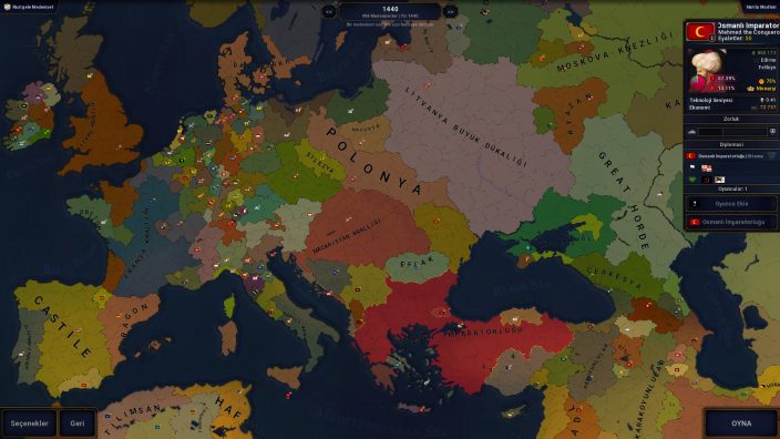 Age of Civilizations II İndir ekran görüntüsü 1