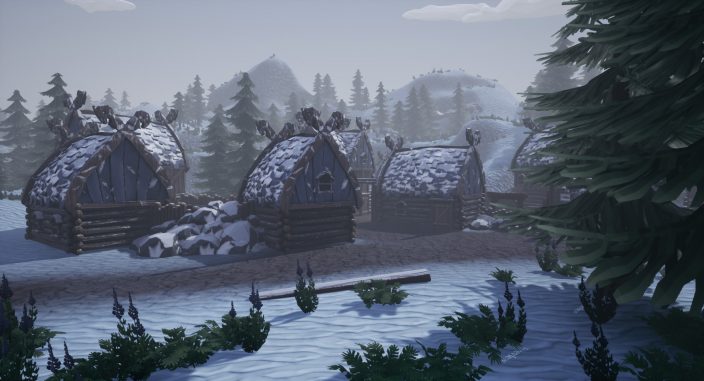 Hydroneer İndir ekran görüntüsü 3
