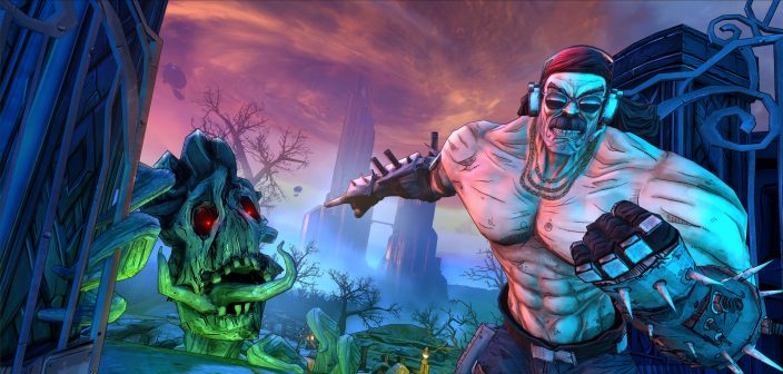 Tiny Tina’s Assault on Dragon Keep: A Wonderlands One-shot Adventure İndir ekran görüntüsü 4