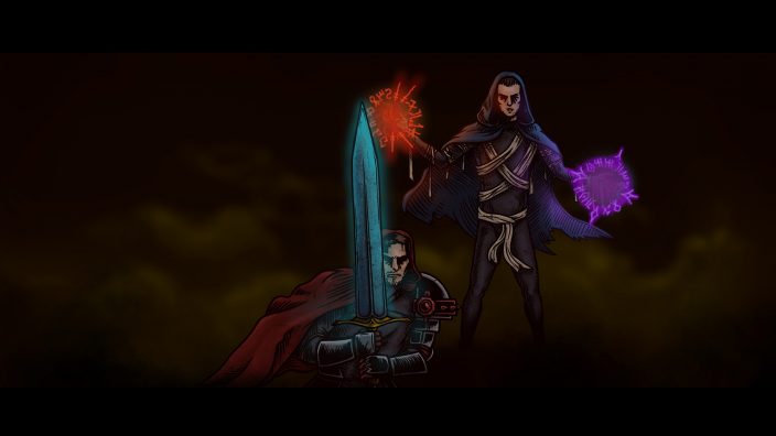 HellScape Two Brothers İndir ekran görüntüsü 4