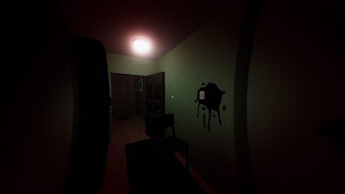 Self-Isolation İndir ekran görüntüsü 4