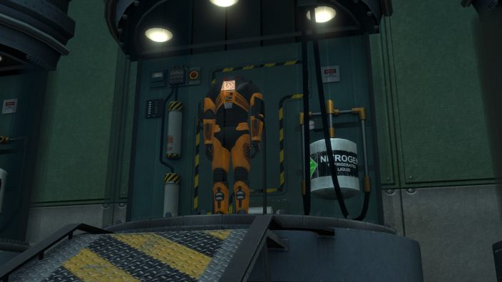 Black Mesa İndir ekran görüntüsü 4