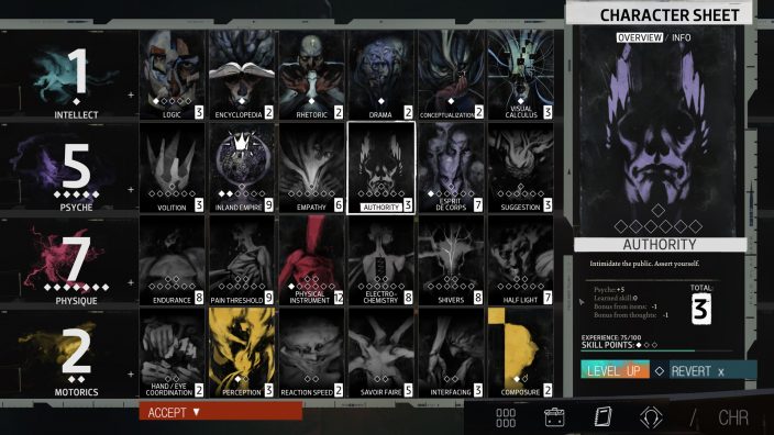 Disco Elysium The Final Cut İndir ekran görüntüsü 1