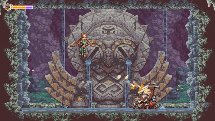 Owlboy İndir ekran görüntüsü 2