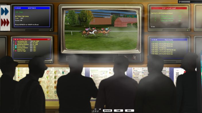 Starters Orders 7 Horse Racing İndir ekran görüntüsü 2