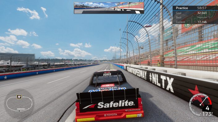 NASCAR Heat 5 İndir ekran görüntüsü 3