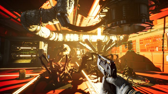 Genesis Alpha One Deluxe Edition İndir ekran görüntüsü 3