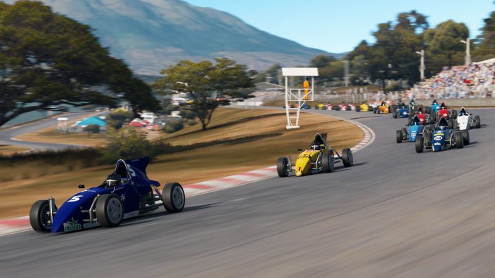 Automobilista 2 İndir ekran görüntüsü 3