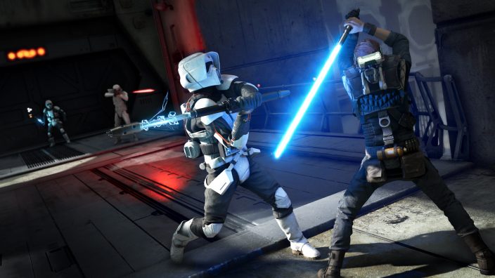 STAR WARS Jedi: Fallen Order İndir ekran görüntüsü 3