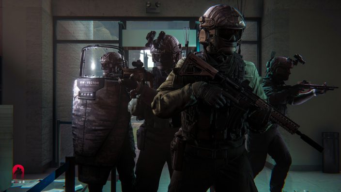 Zero Hour İndir ekran görüntüsü 3