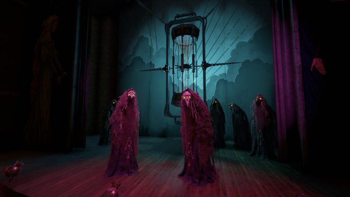 Pathologic 2 İndir ekran görüntüsü 3