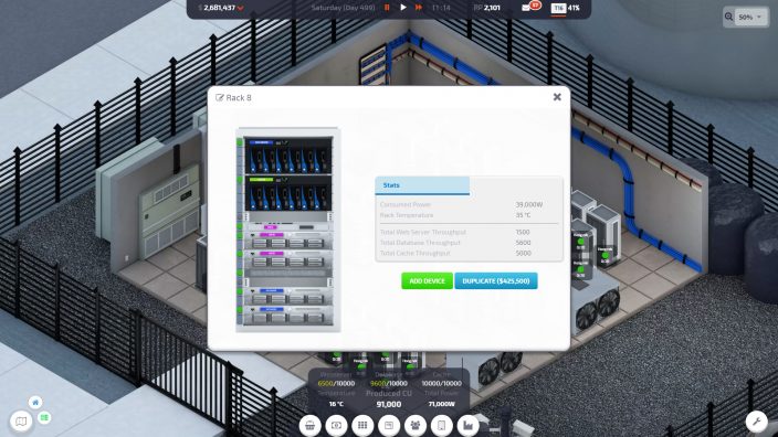 Startup Company İndir ekran görüntüsü 3