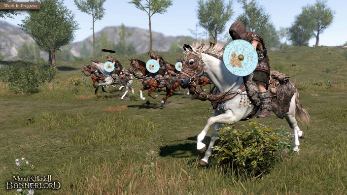 Mount & Blade II: Bannerlord İndir ekran görüntüsü 1