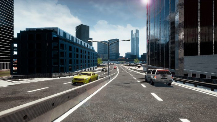 Police Simulator Patrol Duty İndir ekran görüntüsü 3