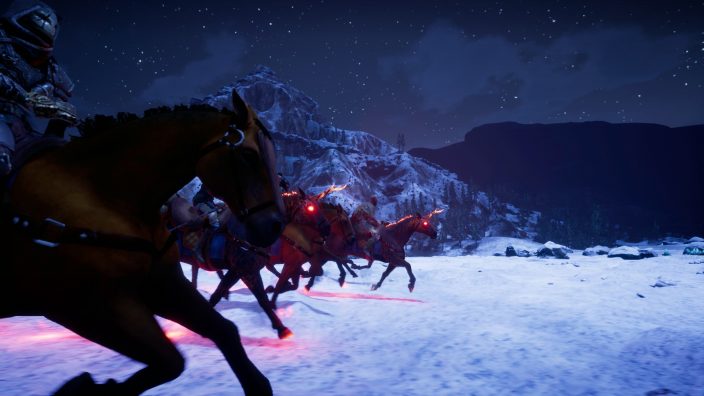 Citadel Forged with Fire The Godkings Vengeance İndir ekran görüntüsü 3