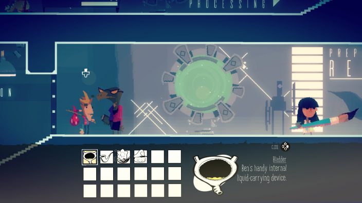 Lair of the Clockwork God İndir ekran görüntüsü 4