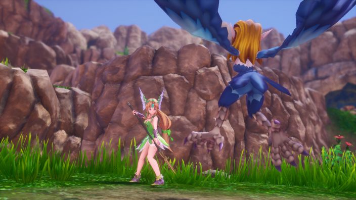 Trials of Mana İndir ekran görüntüsü 1