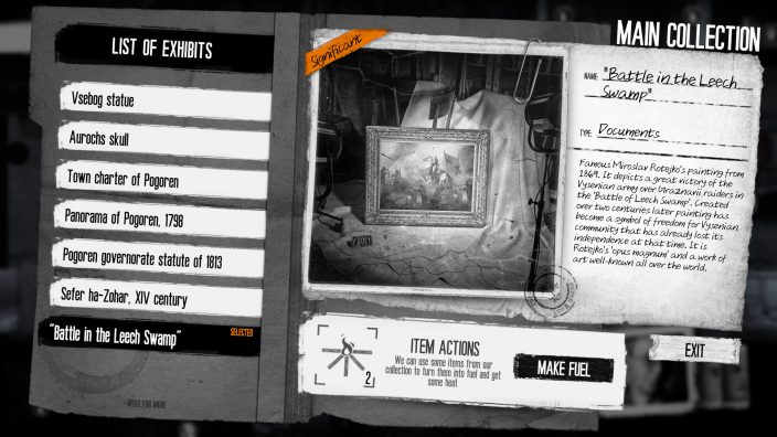 This War of Mine Stories Fading Embers İndir ekran görüntüsü 1