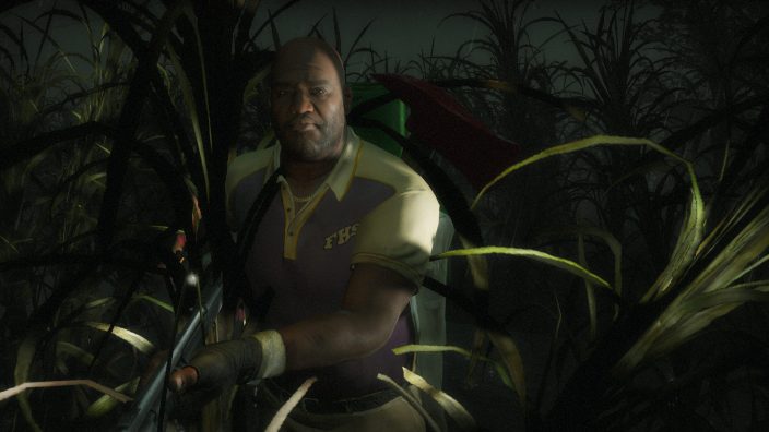 Left 4 Dead 2 The Last Stand İndir ekran görüntüsü 1