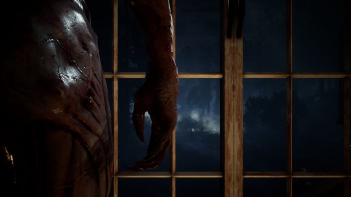 Fear the Dark Unknown İndir ekran görüntüsü 1