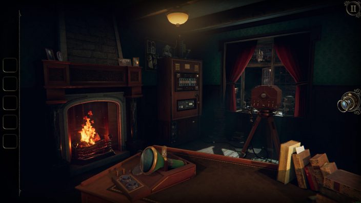 The Room Three İndir ekran görüntüsü 1