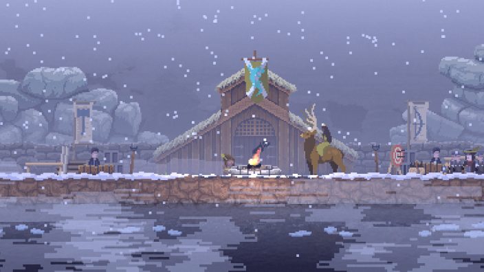 Kingdom: New Lands İndir ekran görüntüsü 2