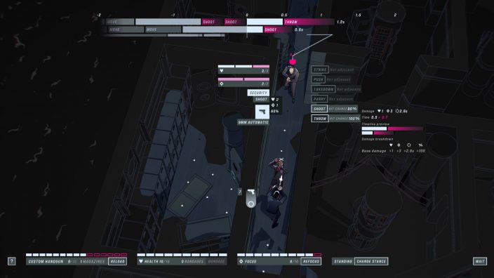 John Wick Hex İndir ekran görüntüsü 4