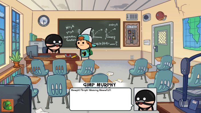 Cyanide & Happiness – Freakpocalypse İndir ekran görüntüsü 3