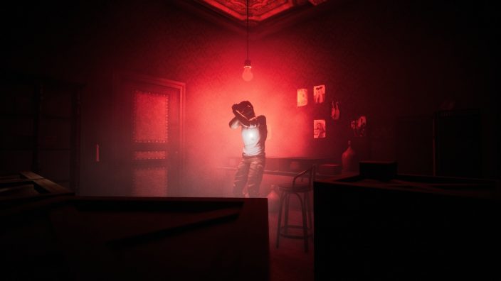 Fear the Dark Unknown İndir ekran görüntüsü 4