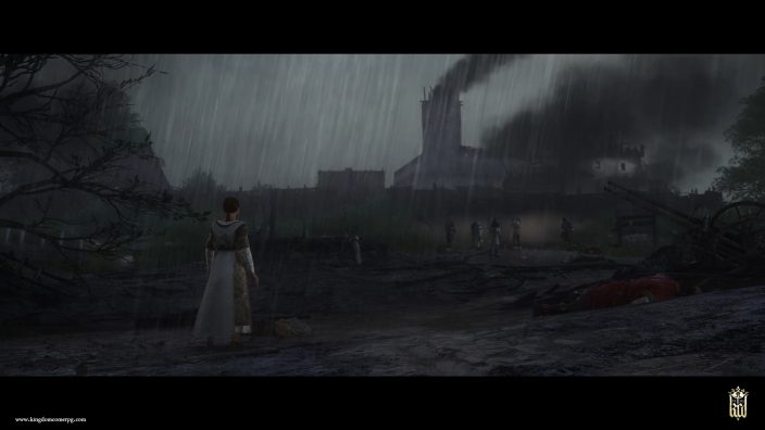 Kingdom Come: Deliverance – A Woman’s Lot İndir ekran görüntüsü 2