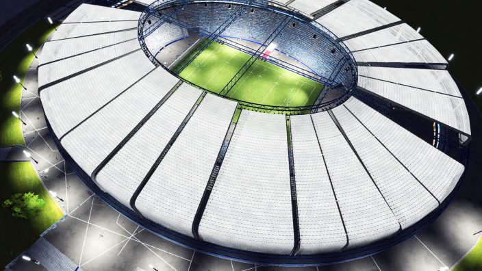 RUGBY 20 İndir ekran görüntüsü 3