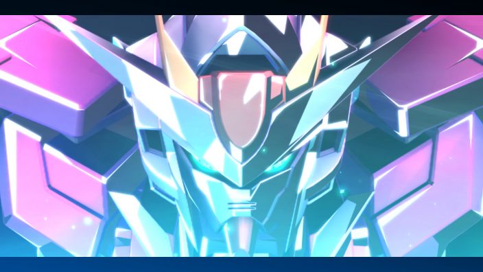 SD GUNDAM G GENERATION CROSS RAYS İndir ekran görüntüsü 3