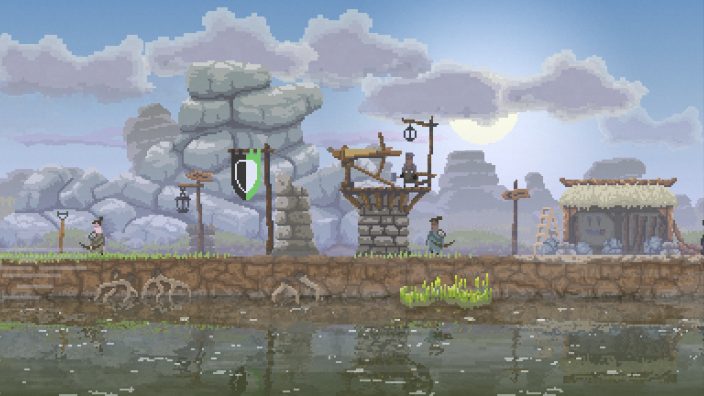 Kingdom: New Lands İndir ekran görüntüsü 4