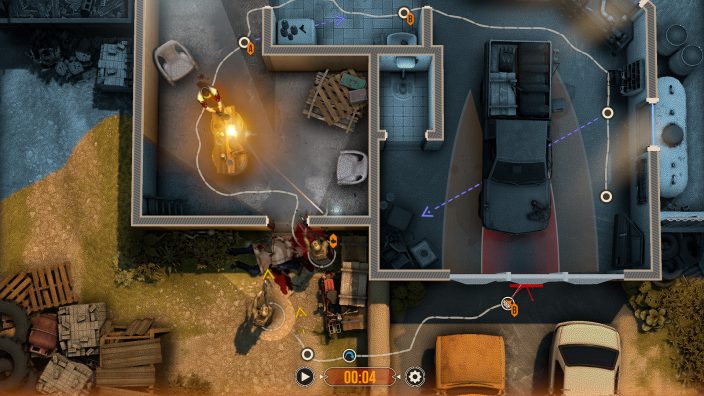 Door Kickers 2: Task Force North İndir ekran görüntüsü 1
