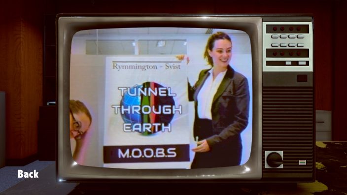Not For Broadcast İndir ekran görüntüsü 2
