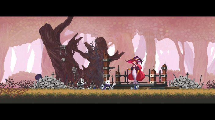 Skul: The Hero Slayer İndir ekran görüntüsü 4