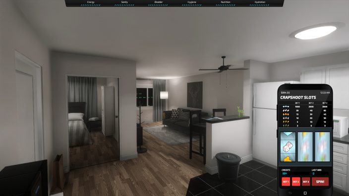 Metro Sim Hustle İndir ekran görüntüsü 2