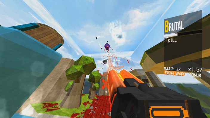 ULTRAKILL İndir ekran görüntüsü 4