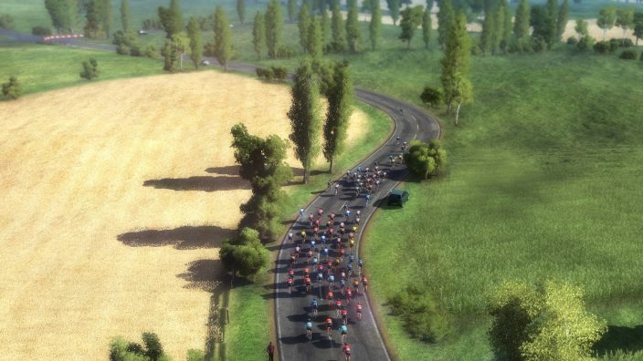 Pro Cycling Manager 2020 İndir ekran görüntüsü 3