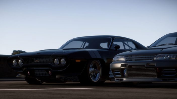 Fast & Furious Crossroads İndir ekran görüntüsü 4