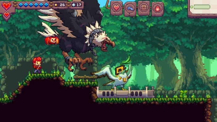 Eagle Island İndir ekran görüntüsü 2