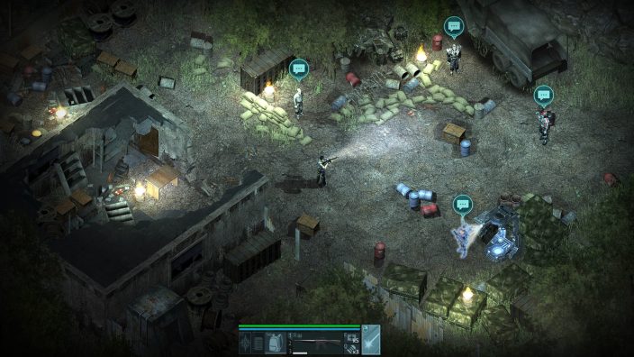 Alien Shooter 2 The Legend İndir ekran görüntüsü 2